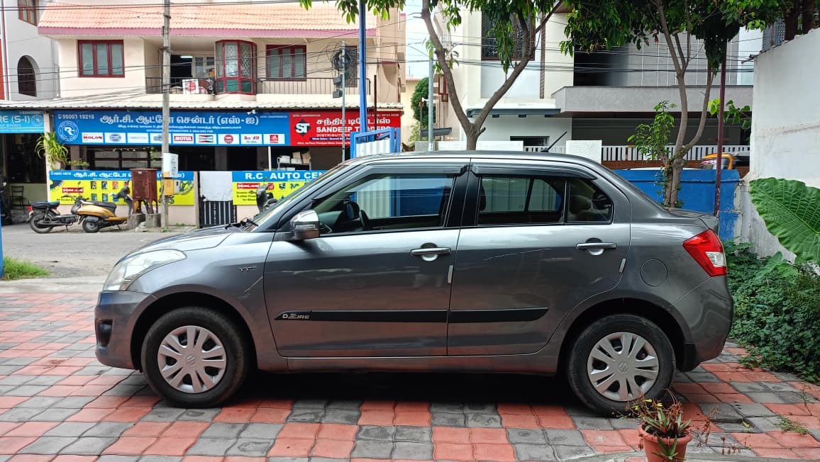Maruti Suzuki Swift dzire - Image 10